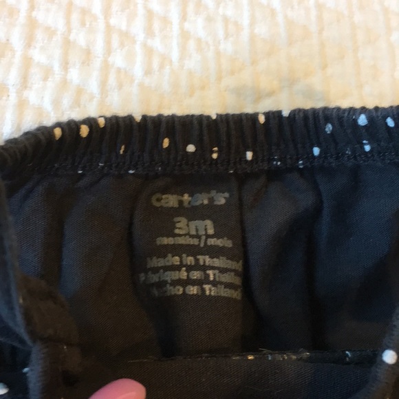 Carter’s 3 Month (SET OF 6) - Picture 3 of 10